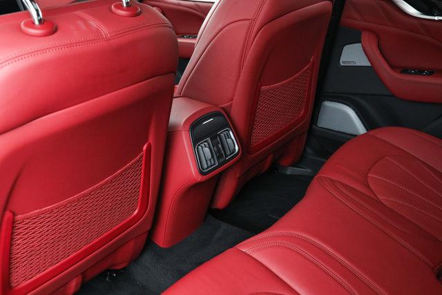 2022 Maserati Levante