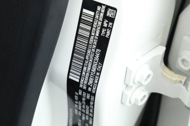 2022 Maserati Levante