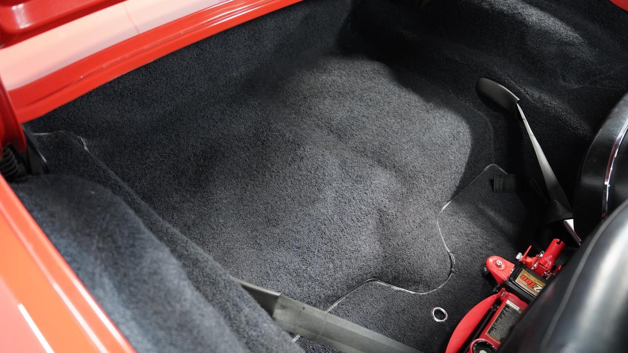 1967 Chevrolet Corvette L79 Convertible