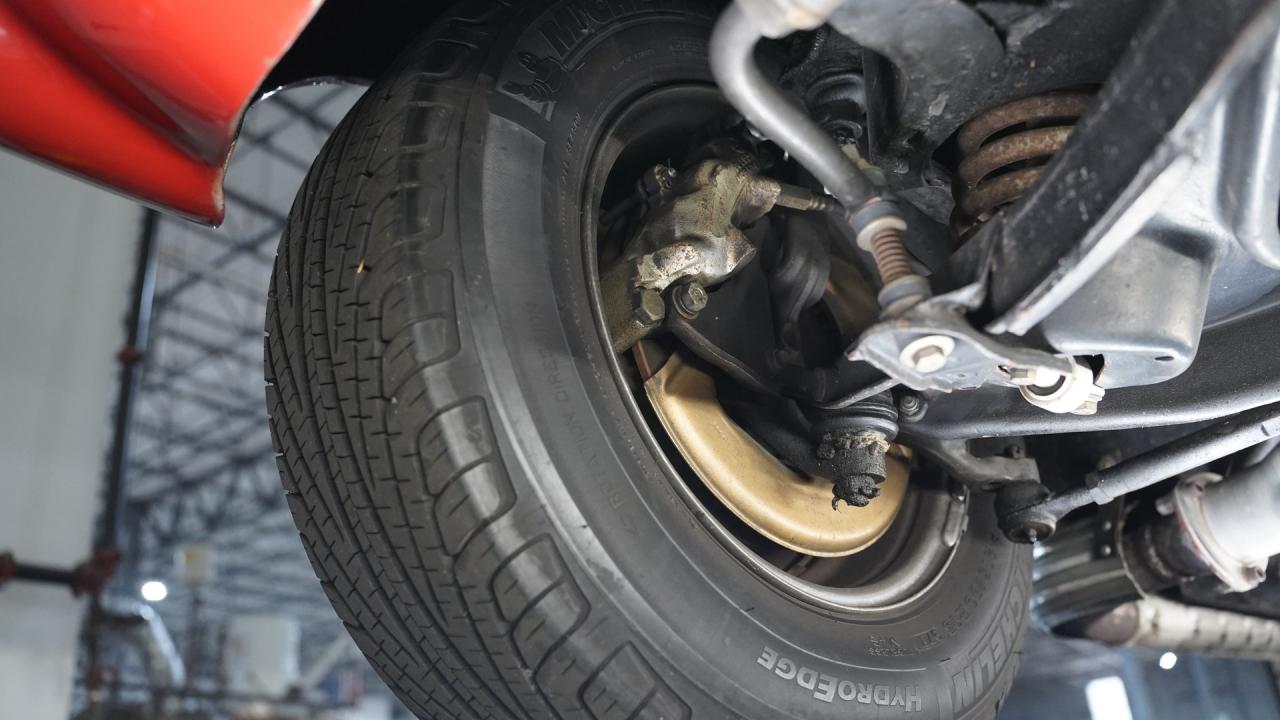 1967 Chevrolet Corvette L79 Convertible