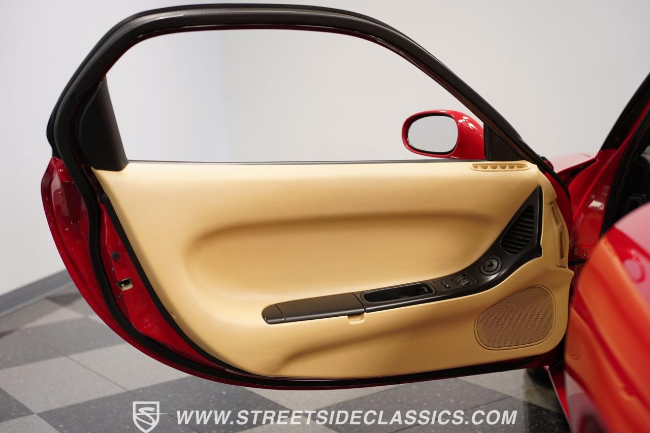 1993 Mazda RX-7 Twin Turbo