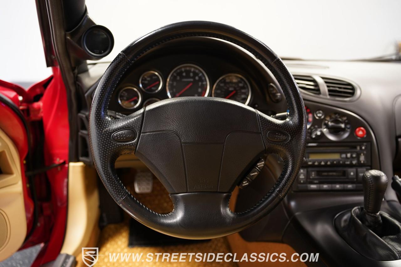 1993 Mazda RX-7 Twin Turbo