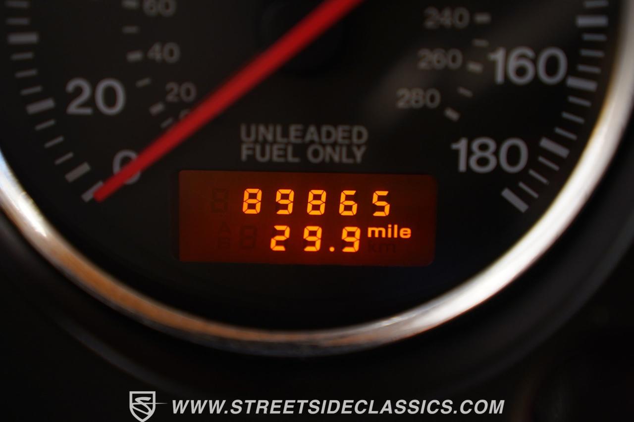 1993 Mazda RX-7 Twin Turbo