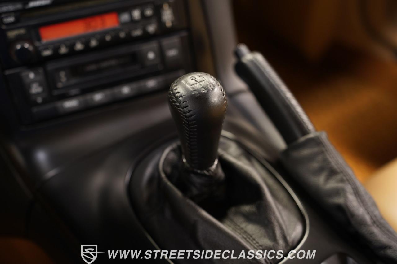 1993 Mazda RX-7 Twin Turbo