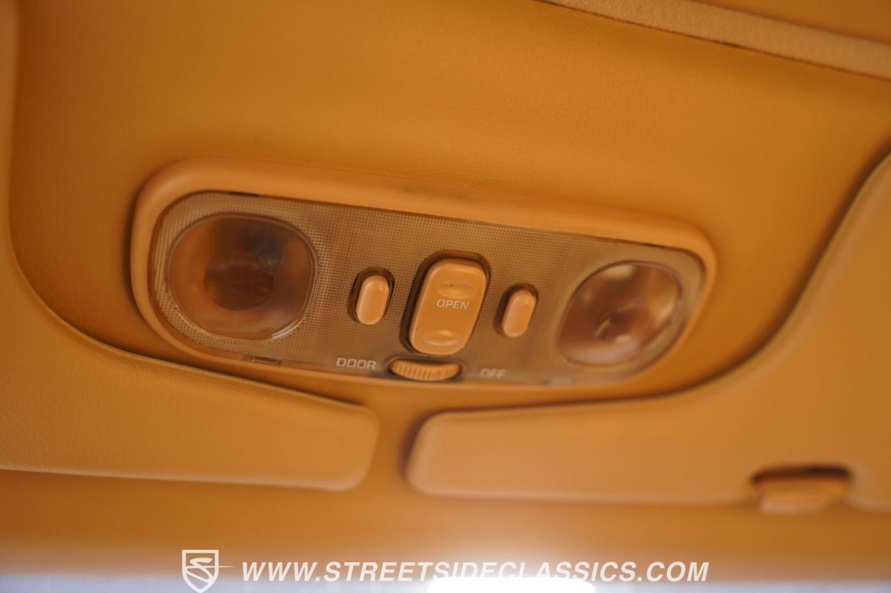 1993 Mazda RX-7 Twin Turbo