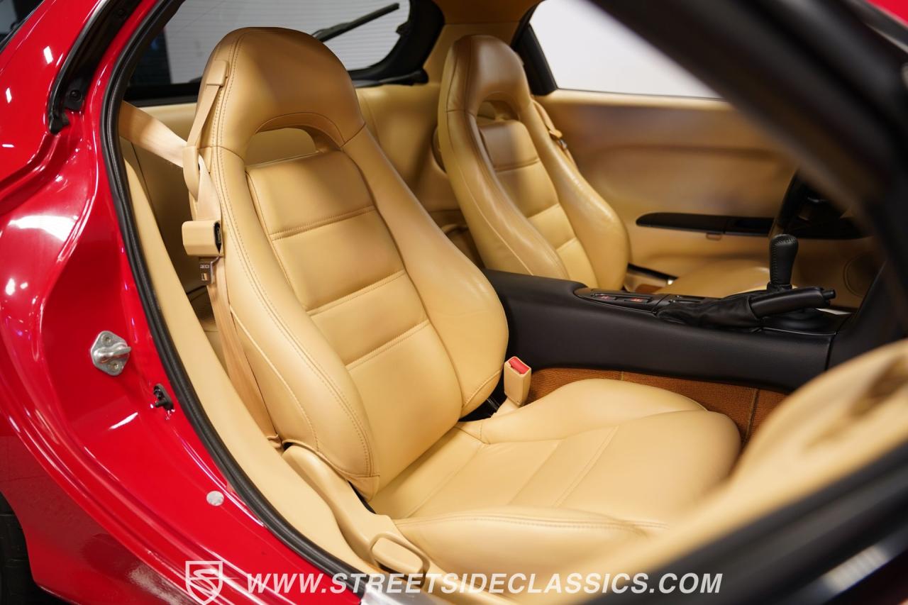 1993 Mazda RX-7 Twin Turbo