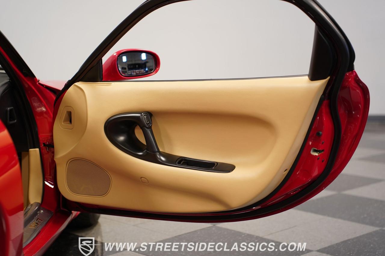 1993 Mazda RX-7 Twin Turbo