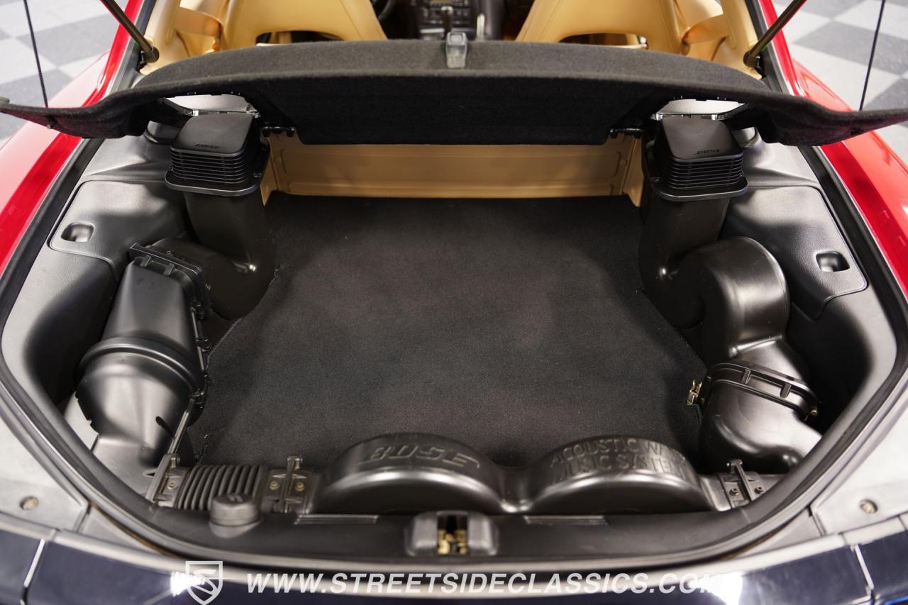 1993 Mazda RX-7 Twin Turbo