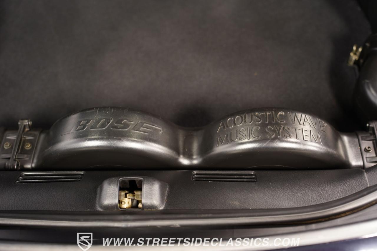 1993 Mazda RX-7 Twin Turbo