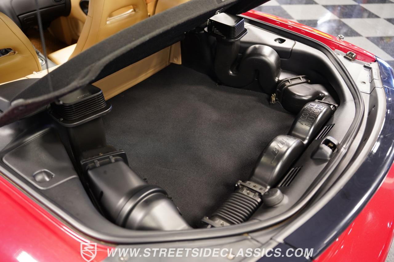 1993 Mazda RX-7 Twin Turbo