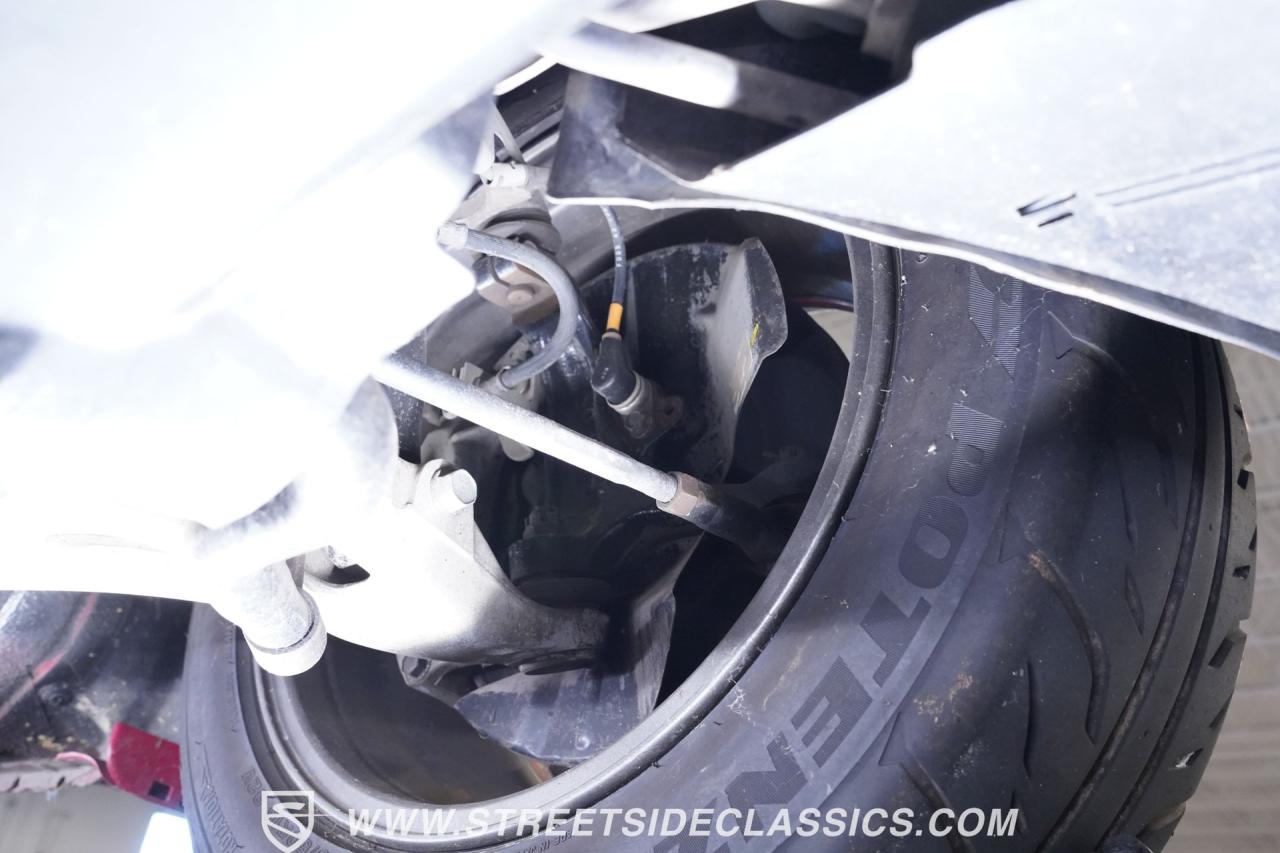 1993 Mazda RX-7 Twin Turbo