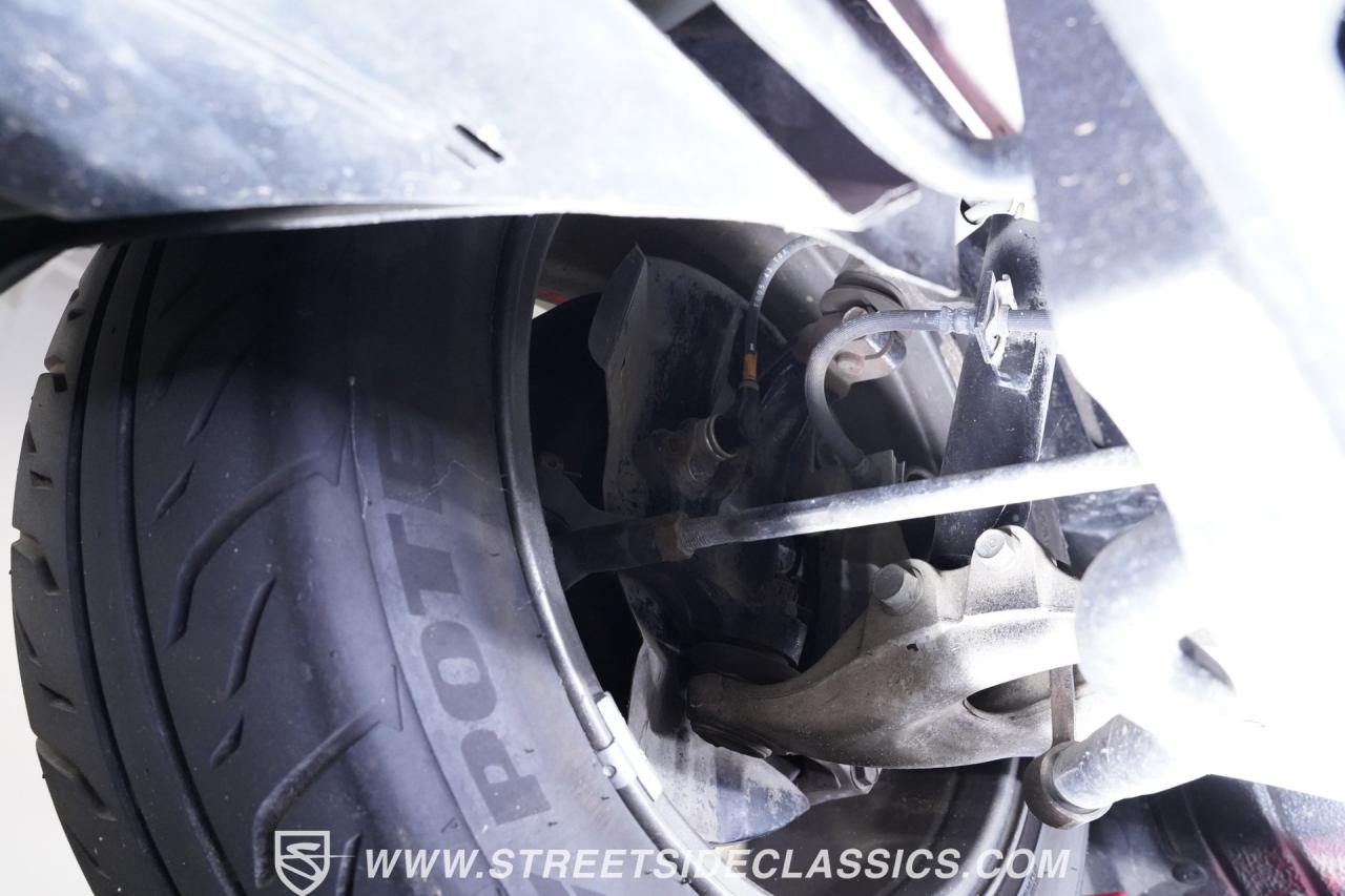 1993 Mazda RX-7 Twin Turbo