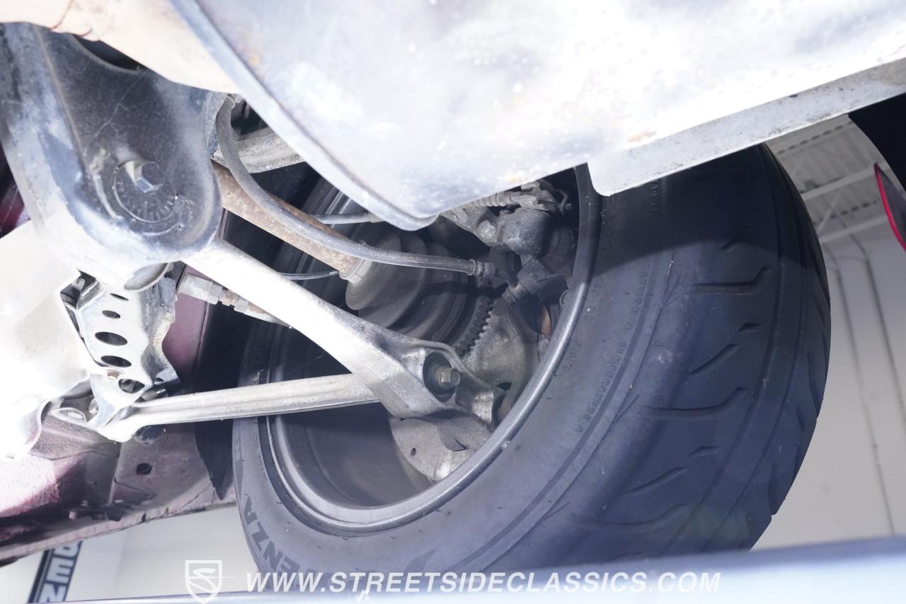 1993 Mazda RX-7 Twin Turbo