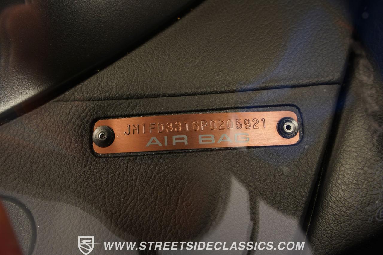 1993 Mazda RX-7 Twin Turbo