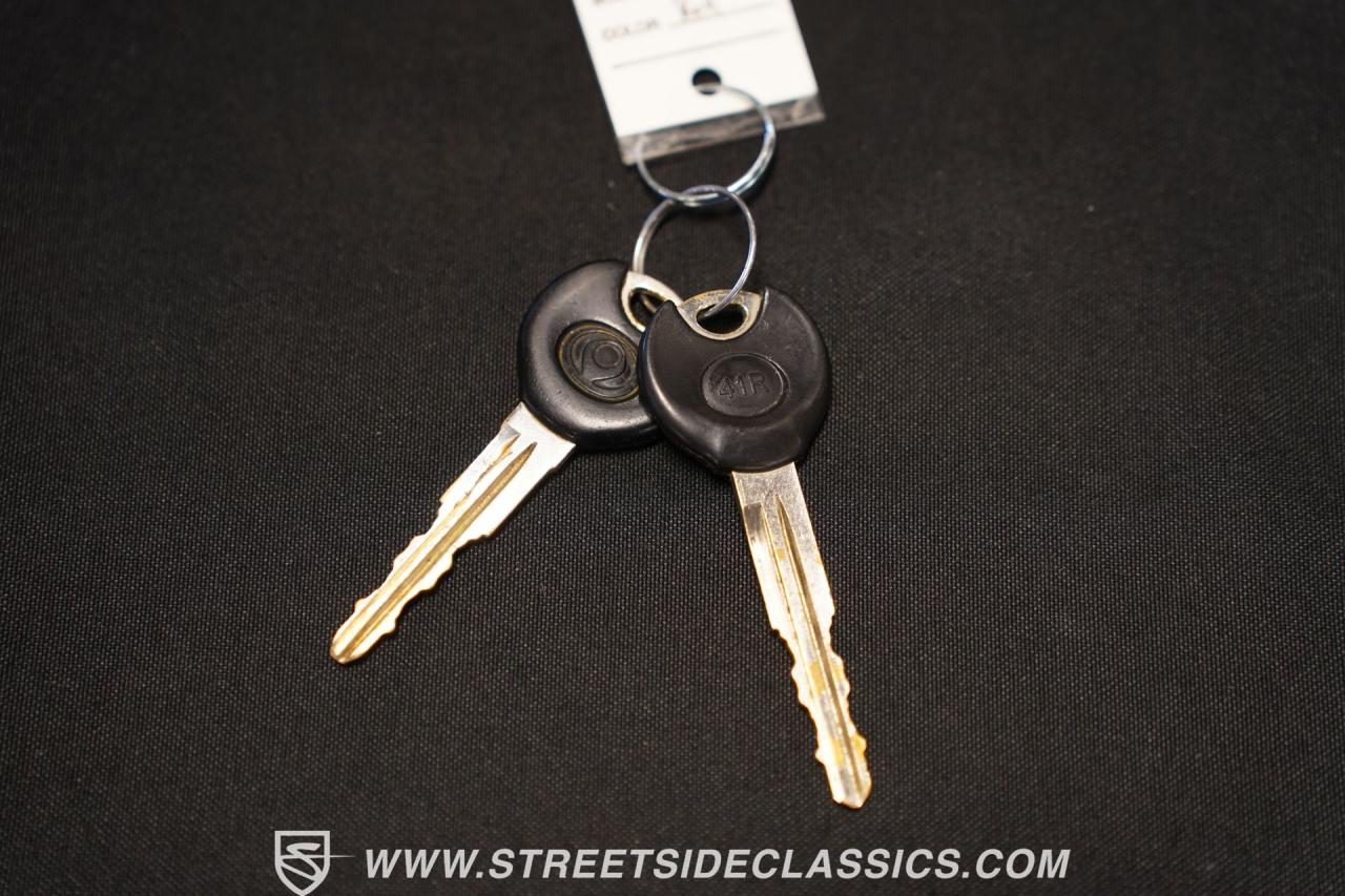 1993 Mazda RX-7 Twin Turbo