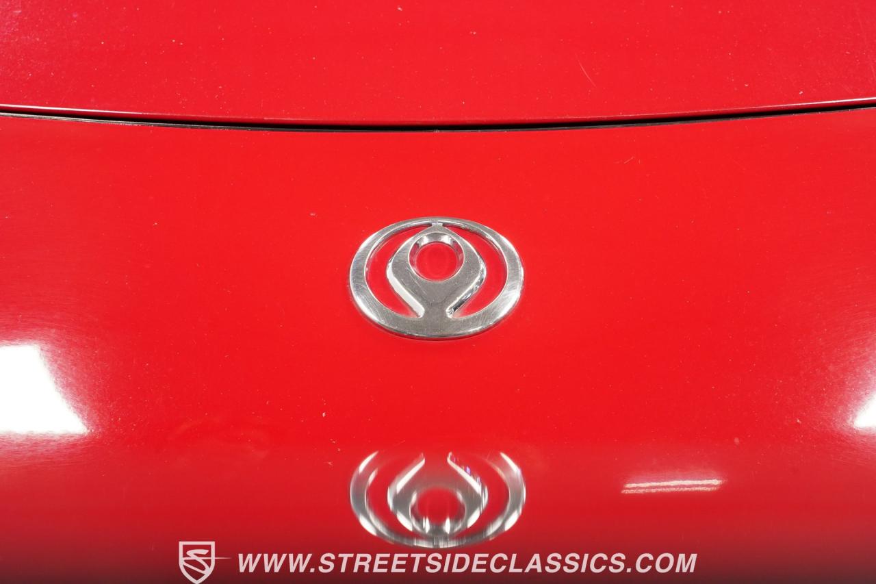 1993 Mazda RX-7 Twin Turbo