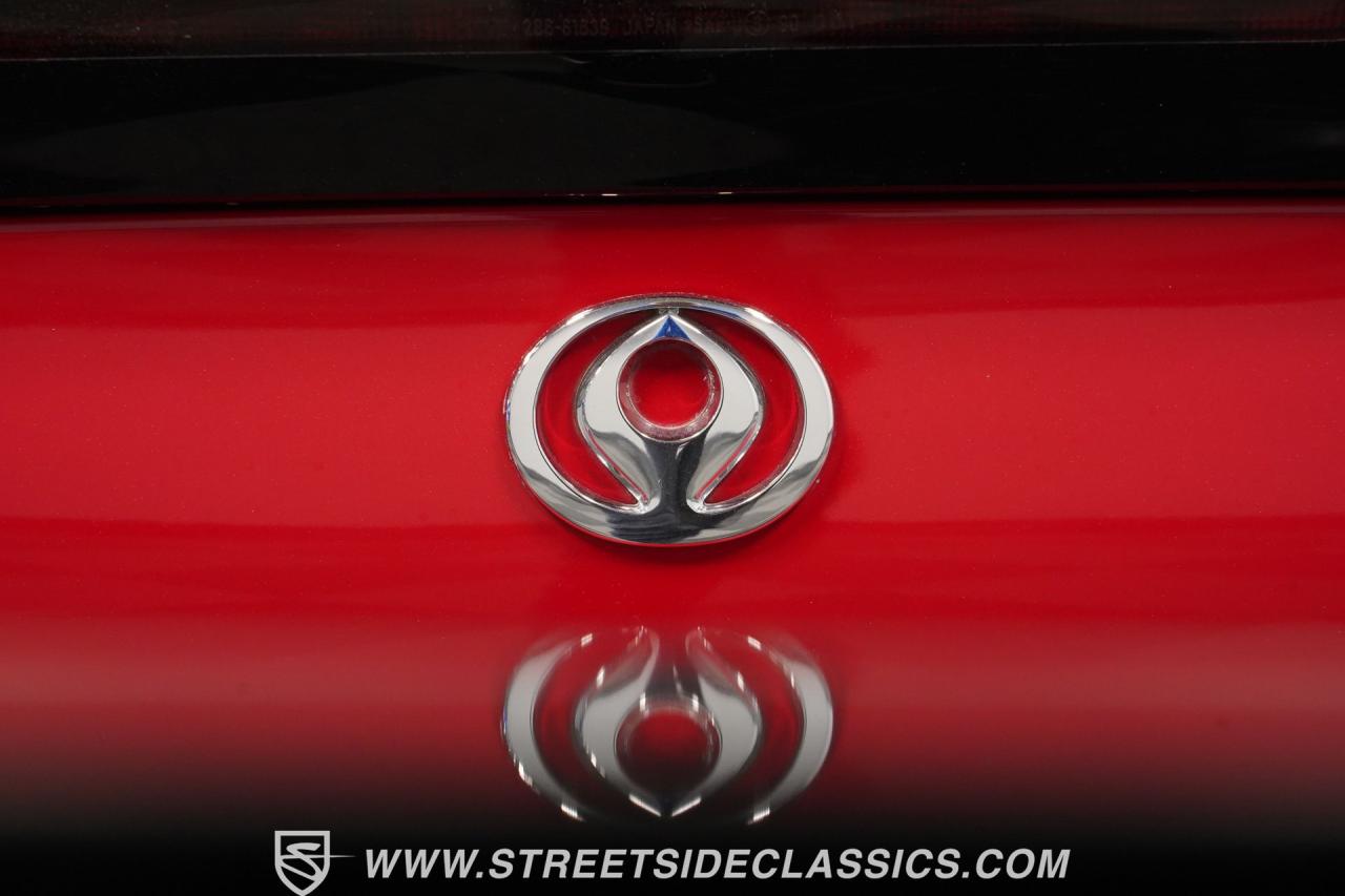 1993 Mazda RX-7 Twin Turbo