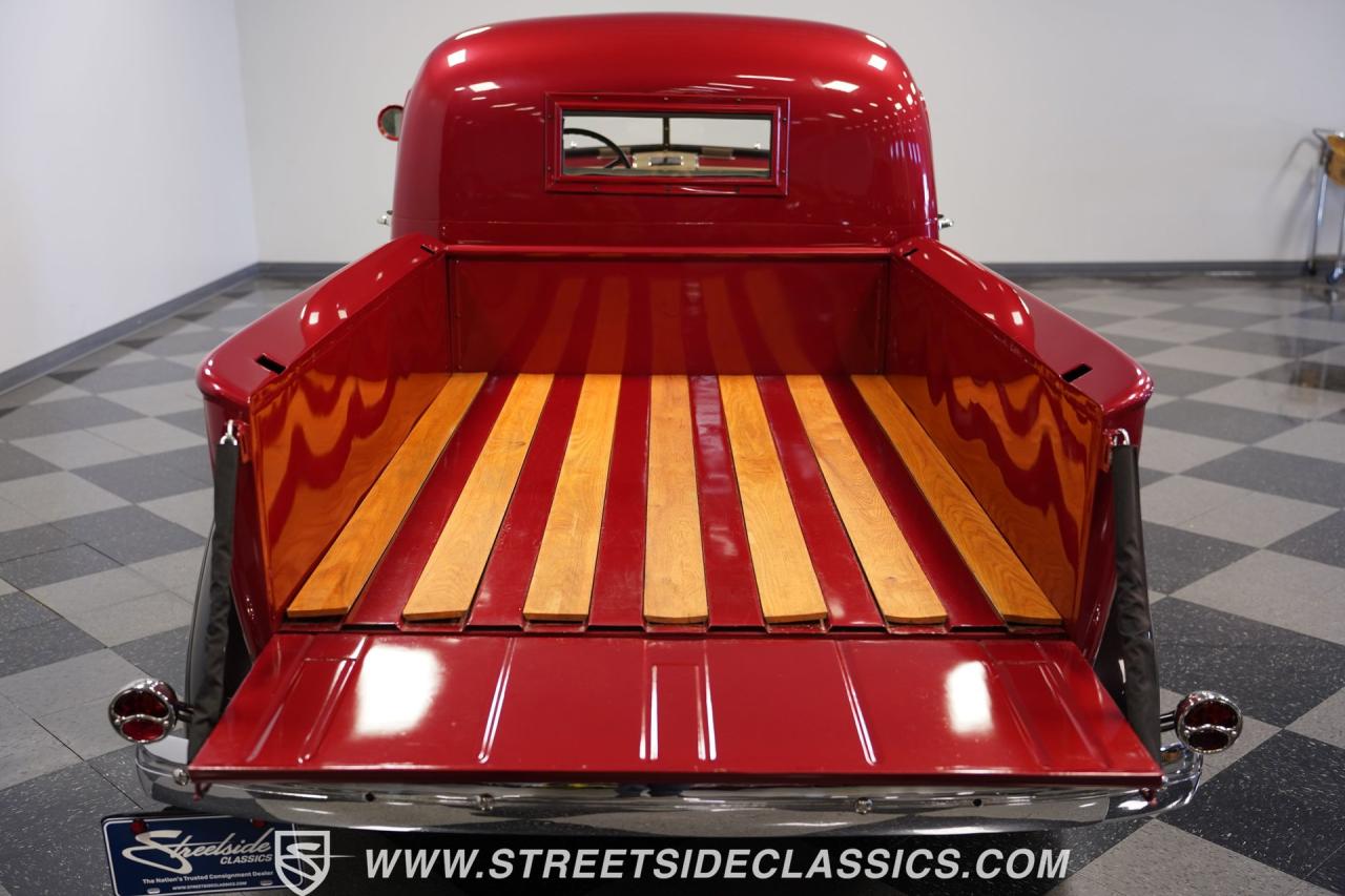 1939 Studebaker Coupe-Express Pickup