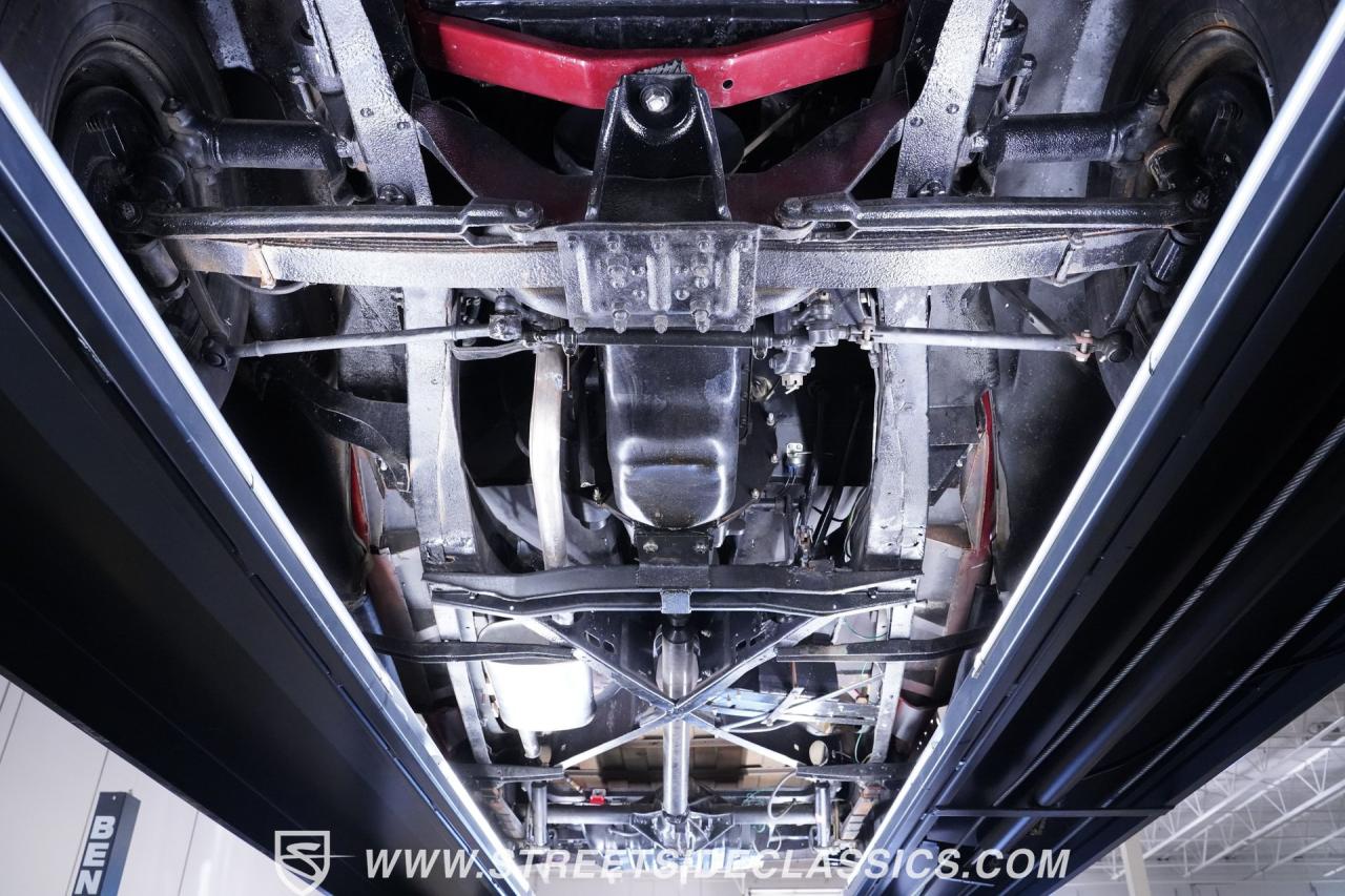 1939 Studebaker Coupe-Express Pickup