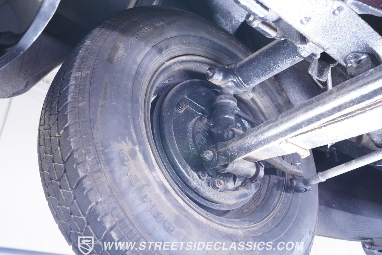 1939 Studebaker Coupe-Express Pickup