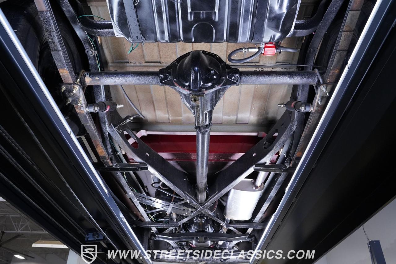 1939 Studebaker Coupe-Express Pickup