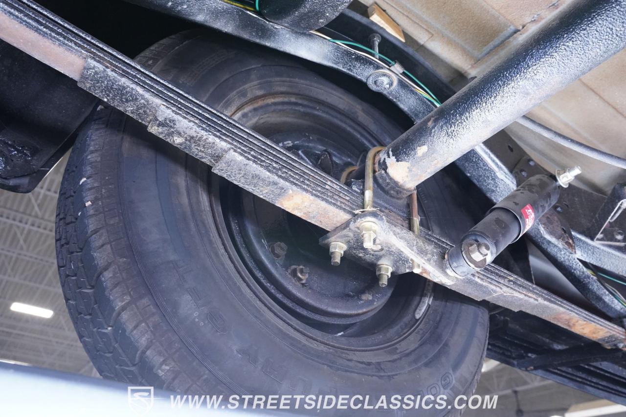 1939 Studebaker Coupe-Express Pickup