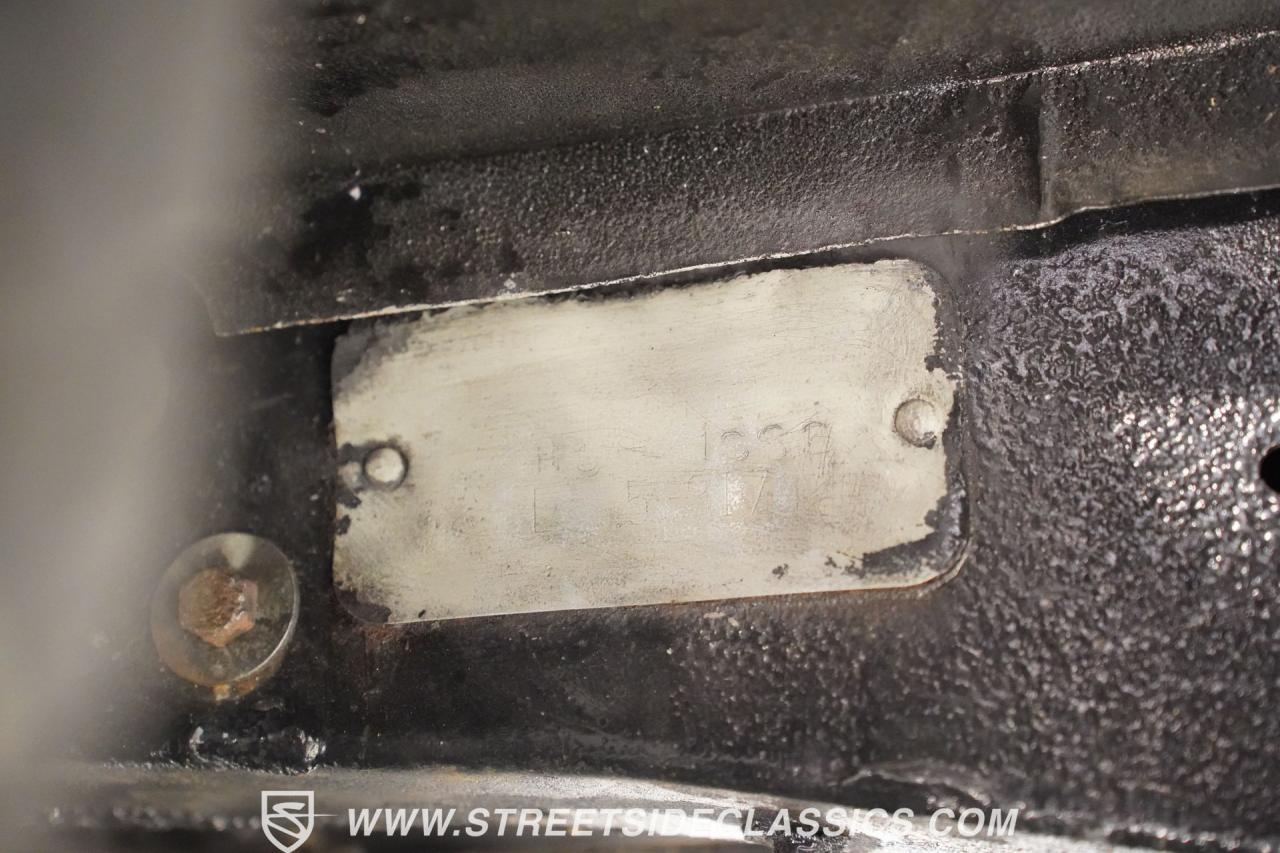 1939 Studebaker Coupe-Express Pickup