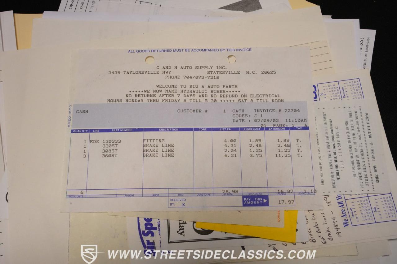 1939 Studebaker Coupe-Express Pickup