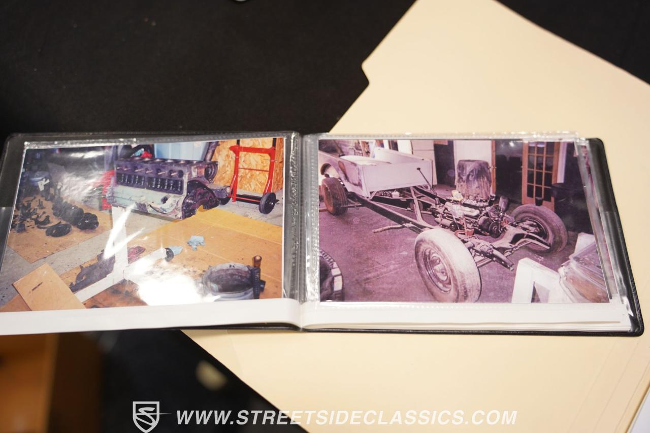 1939 Studebaker Coupe-Express Pickup