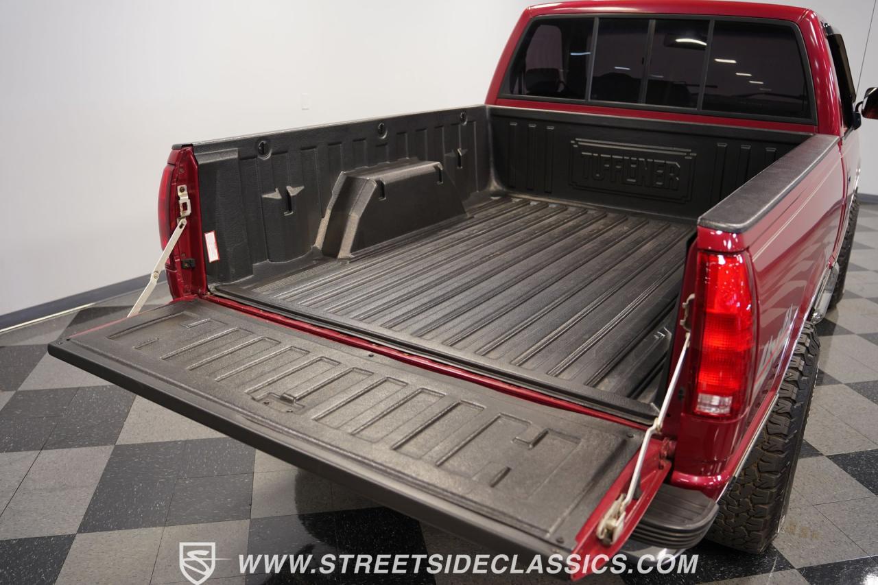 1991 Chevrolet Silverado K1500 4x4