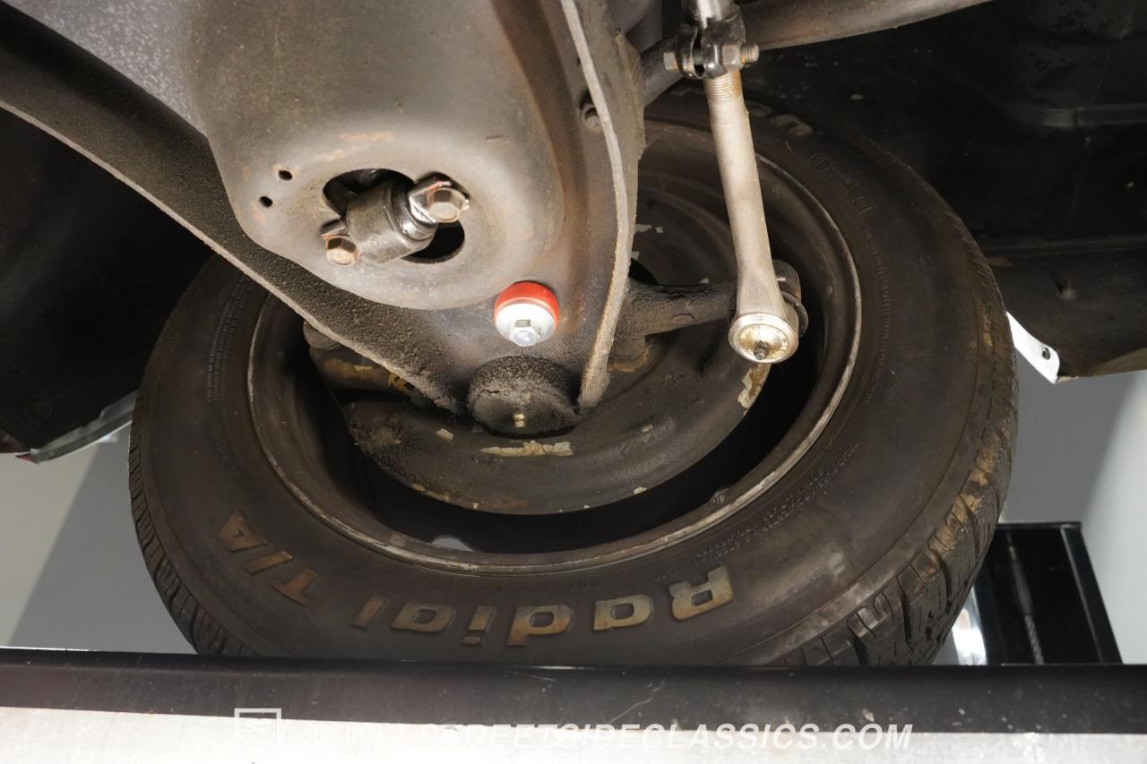 1972 Chevrolet El Camino