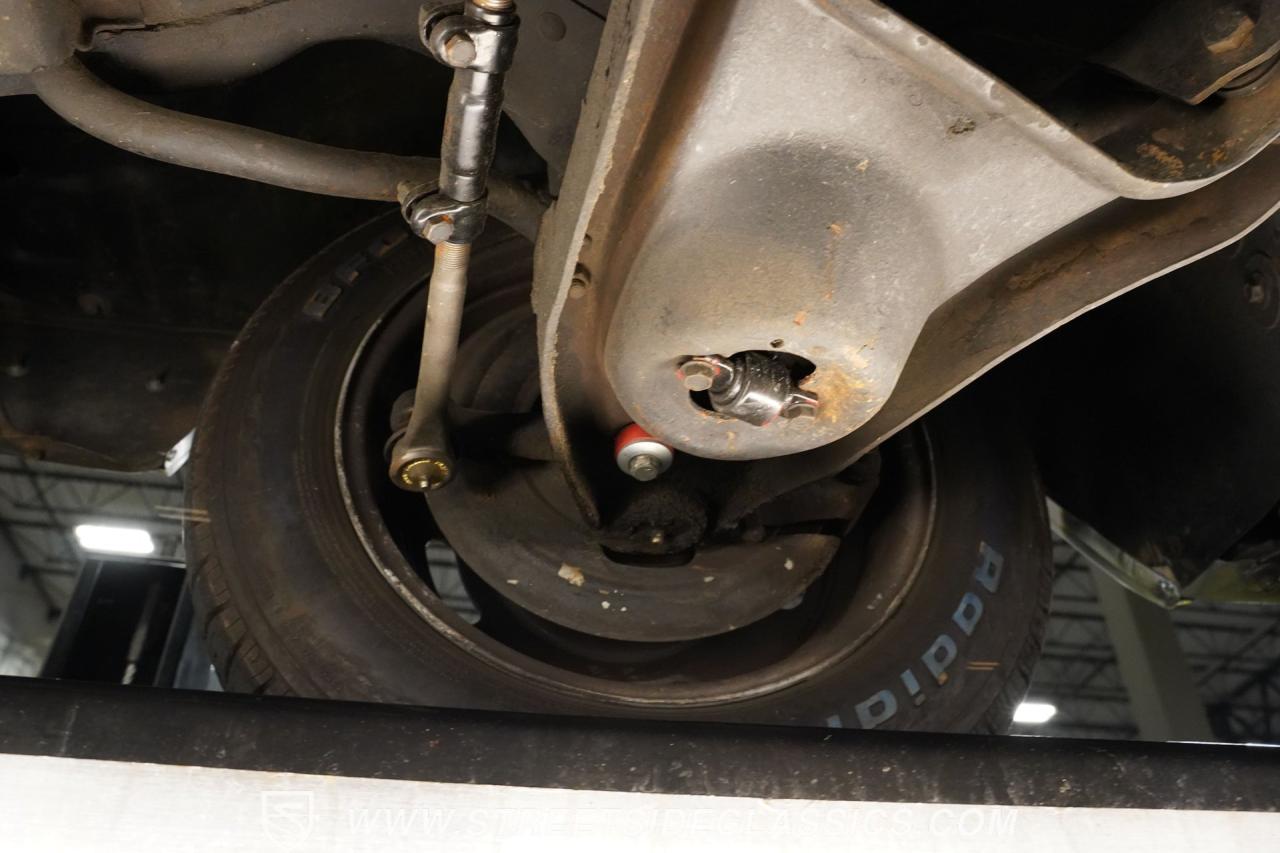 1972 Chevrolet El Camino