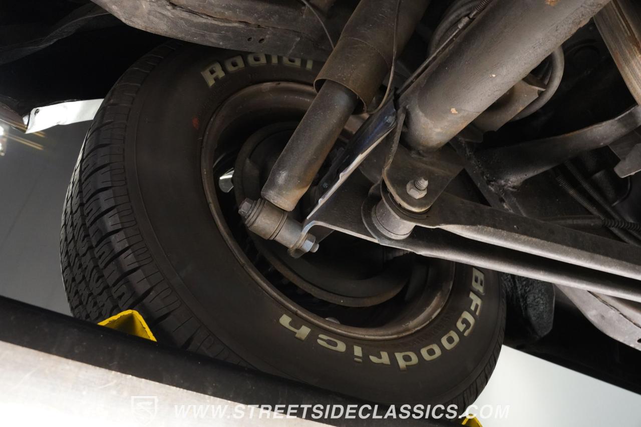 1972 Chevrolet El Camino