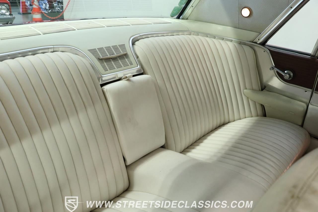 1965 Ford Thunderbird