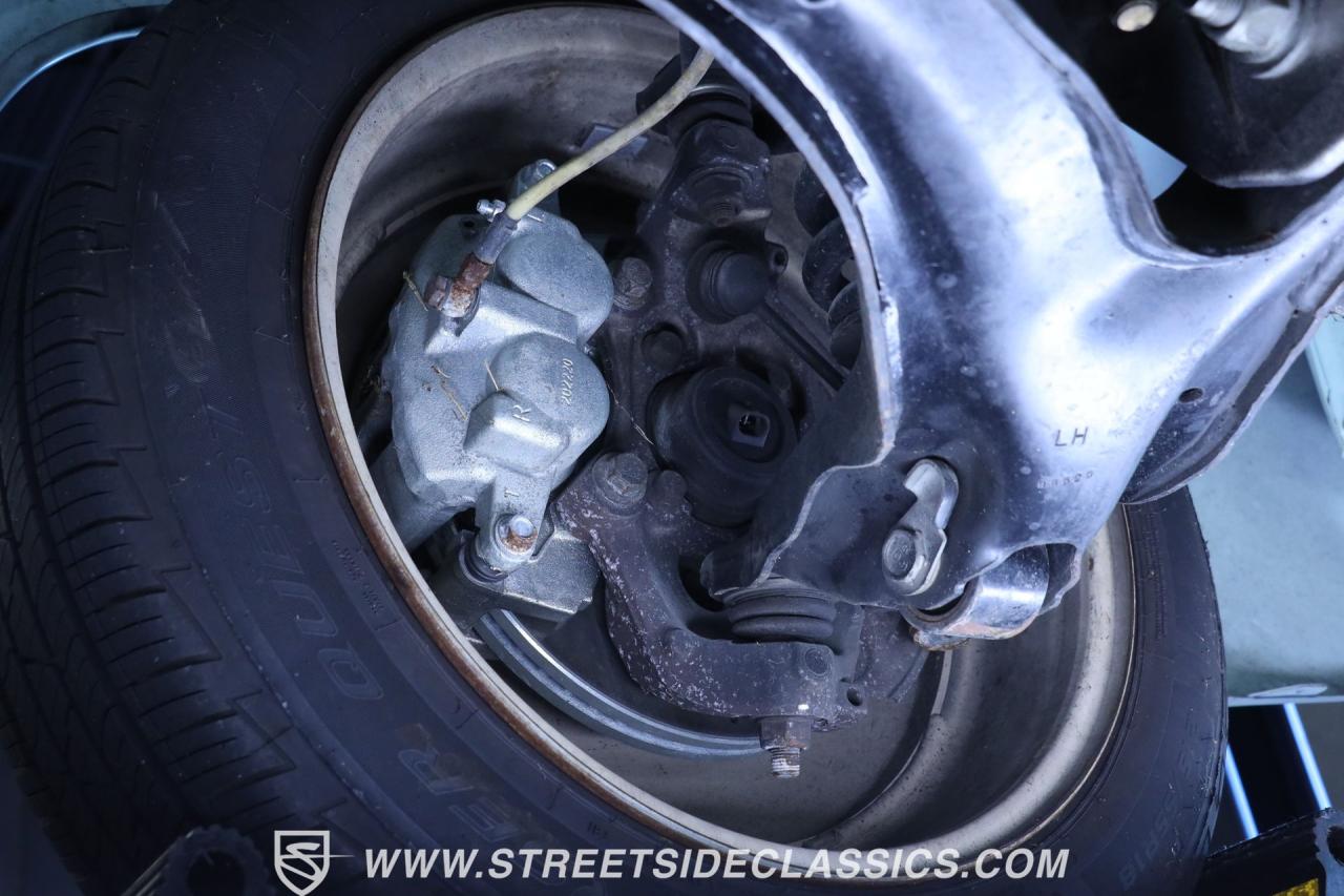 1954 Ford F-1 Restomod