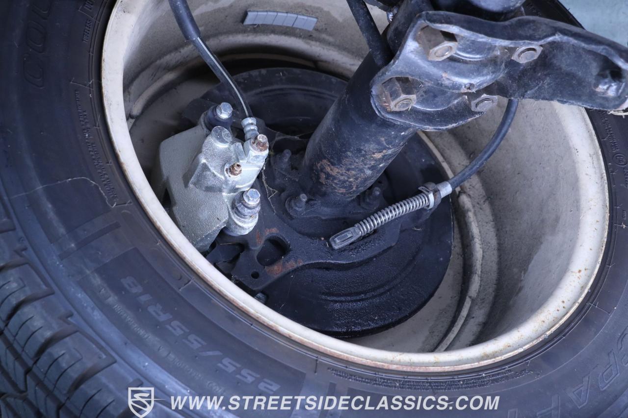 1954 Ford F-1 Restomod