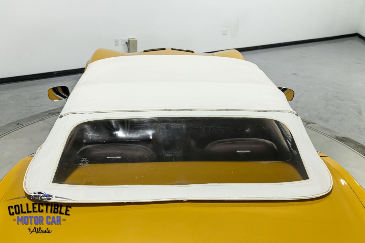 1971 Chevrolet Corvette LT-1