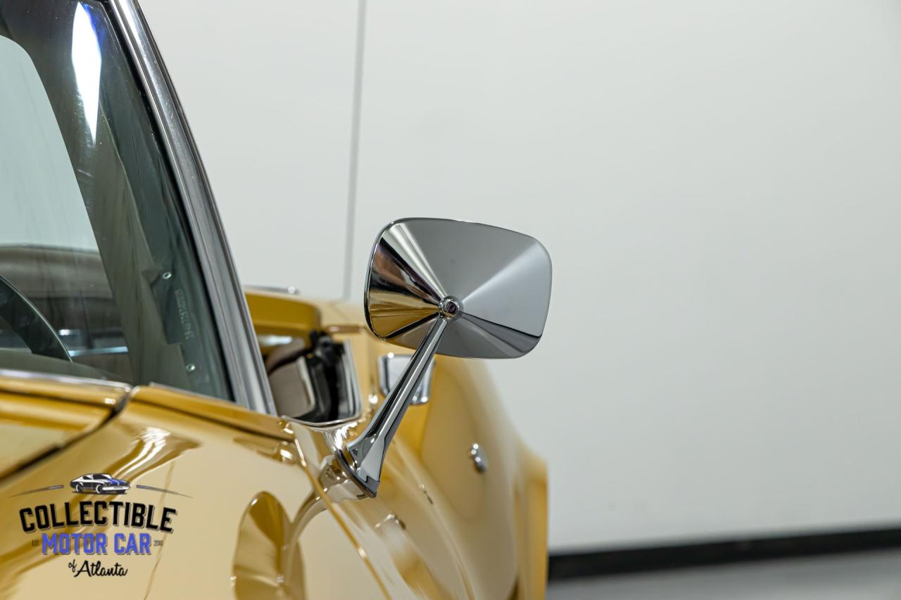 1971 Chevrolet Corvette LT-1