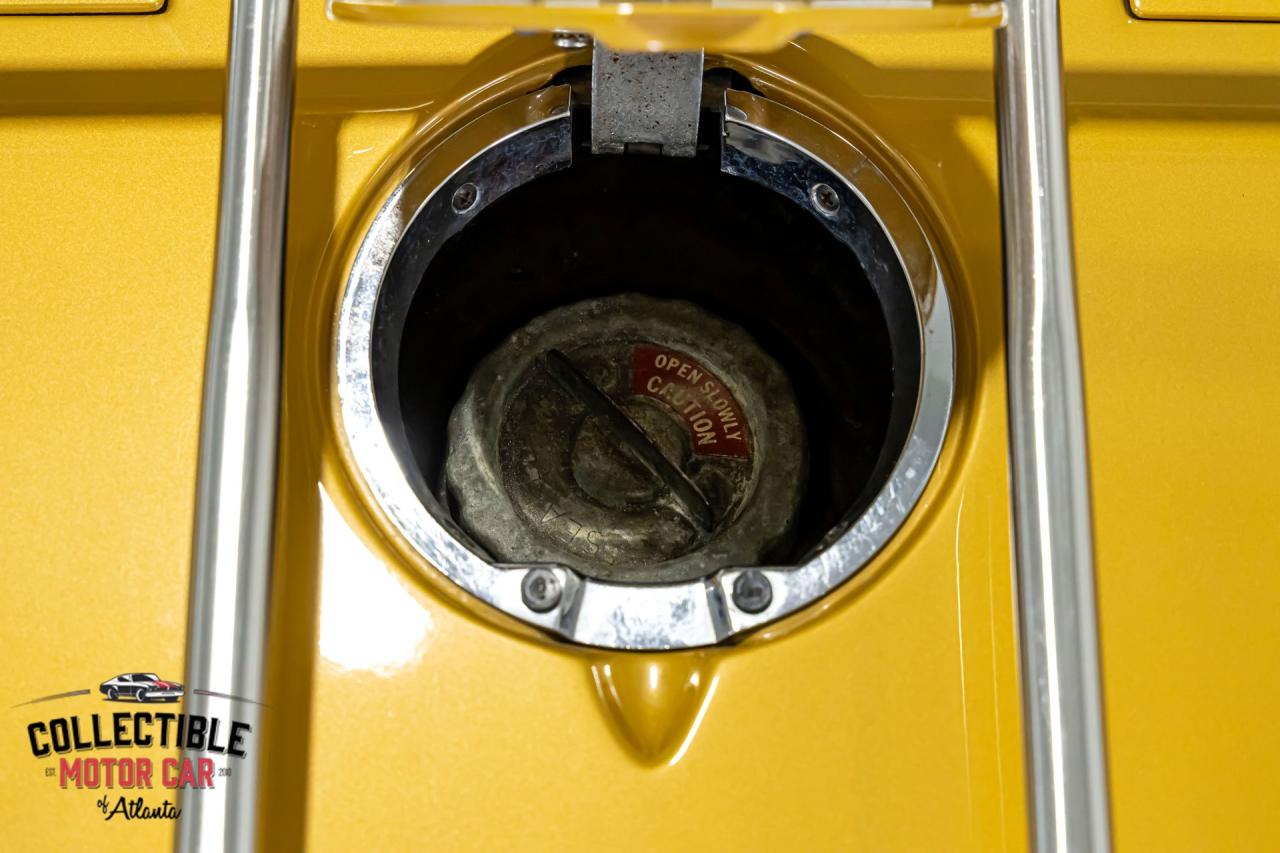 1971 Chevrolet Corvette LT-1