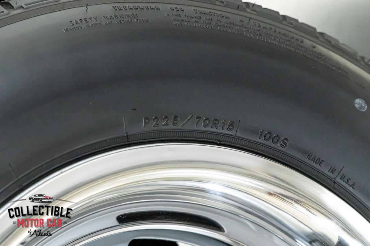 1971 Chevrolet Corvette LT-1