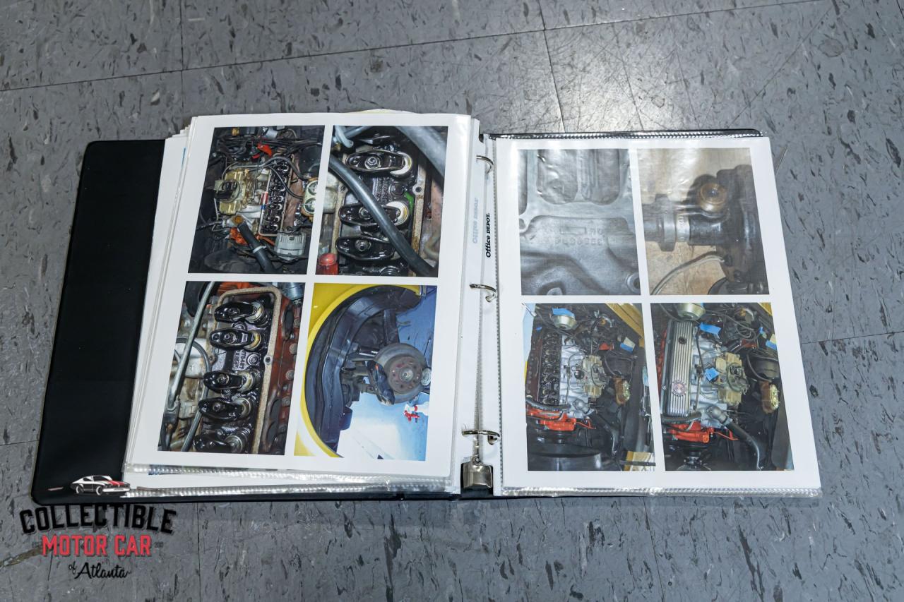 1971 Chevrolet Corvette LT-1