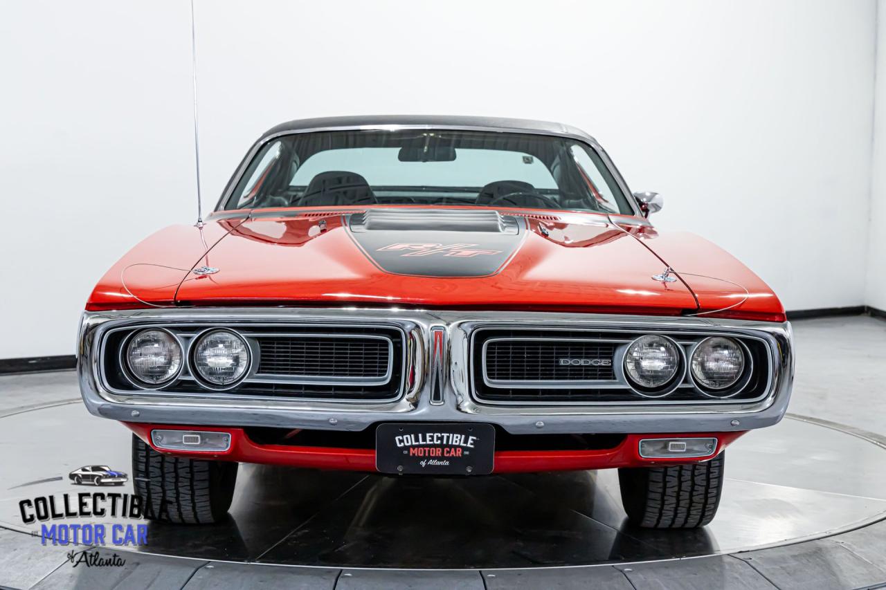 1971 Dodge Charger R/T