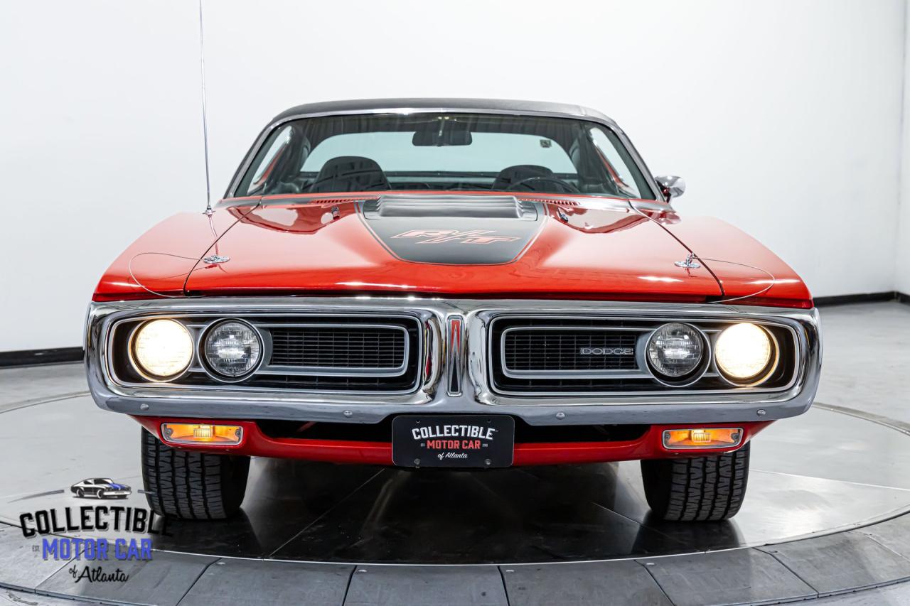 1971 Dodge Charger R/T