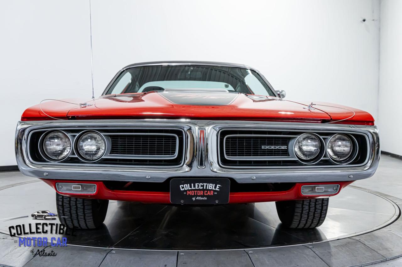 1971 Dodge Charger R/T