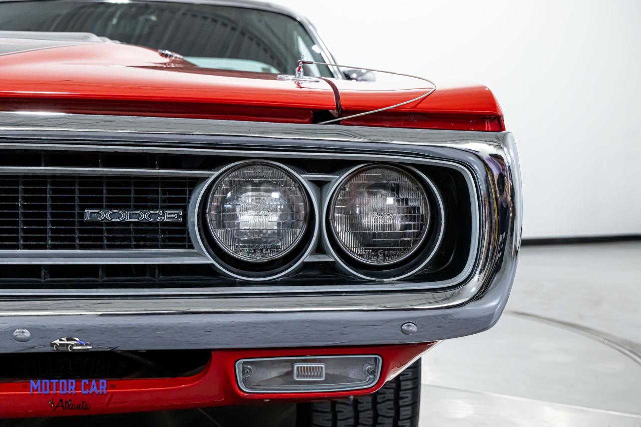 1971 Dodge Charger R/T