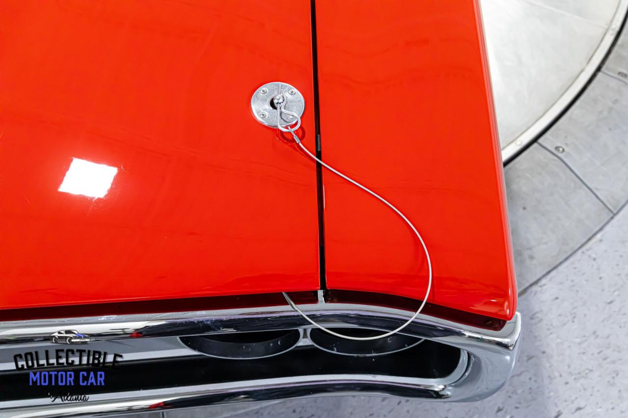 1971 Dodge Charger R/T