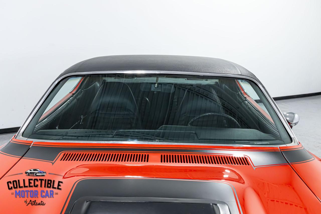 1971 Dodge Charger R/T