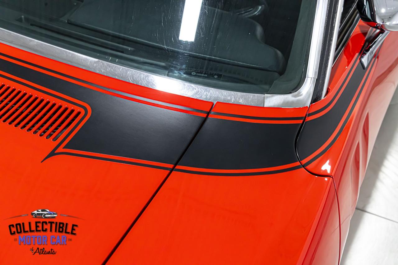 1971 Dodge Charger R/T