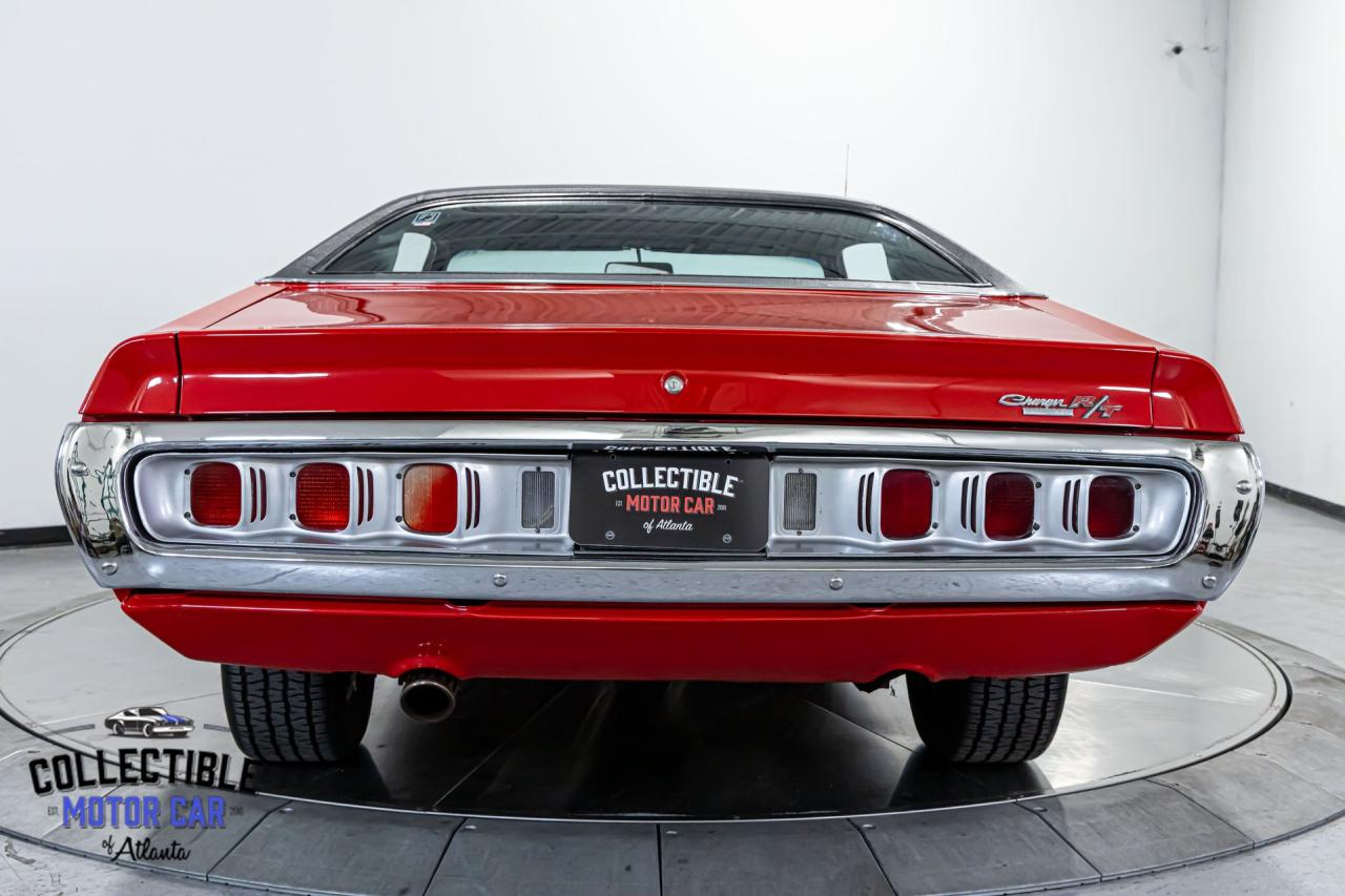 1971 Dodge Charger R/T