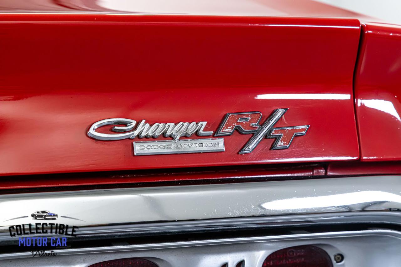 1971 Dodge Charger R/T